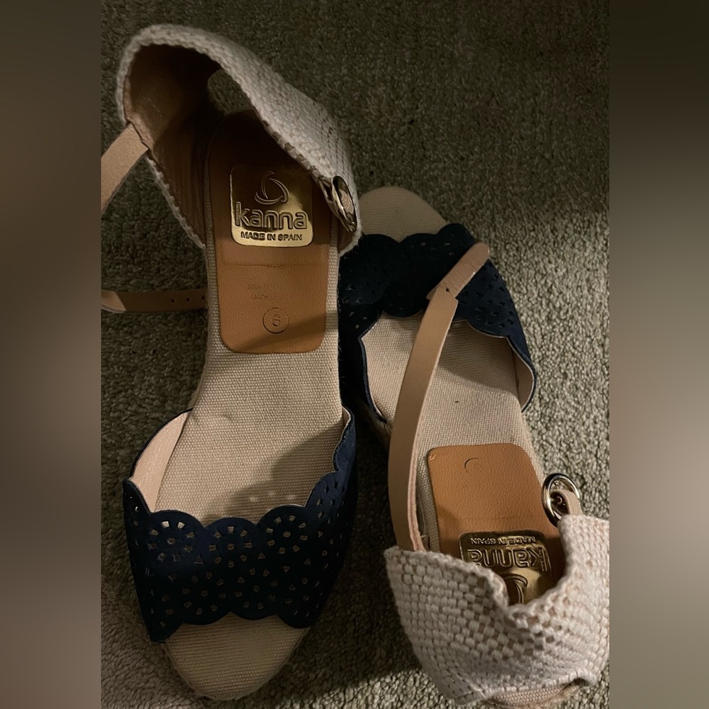 Sandals